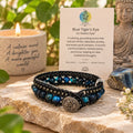 Blue Tigers Eye