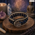 Lapis Lazuli Natural Gem Stone